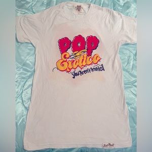 Rare “Mexotic Fresca” X “Pop Exotico” Colab T-Shirt